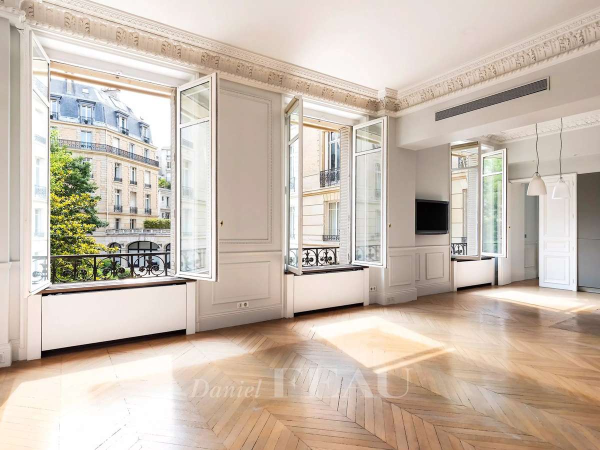 Appartement Paris 8e