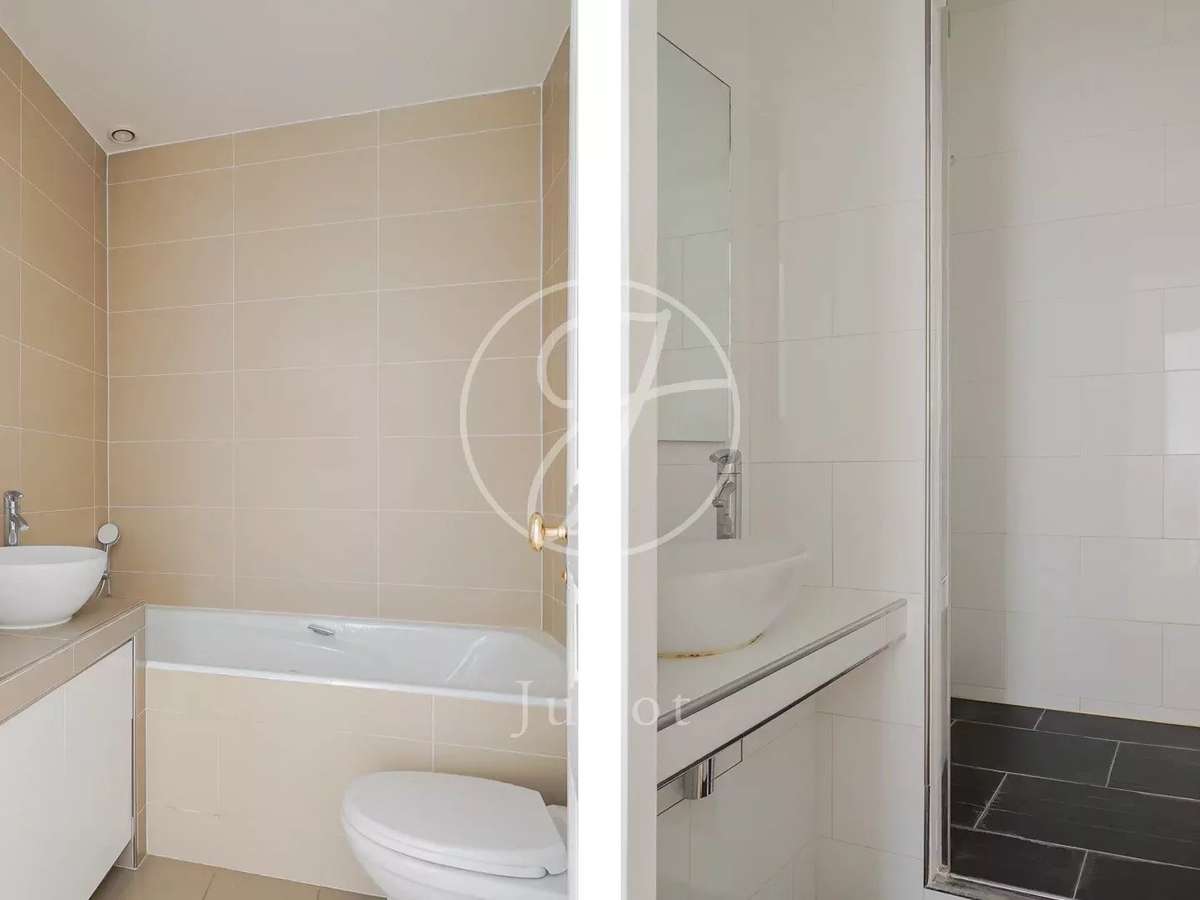 Appartement Paris 8e