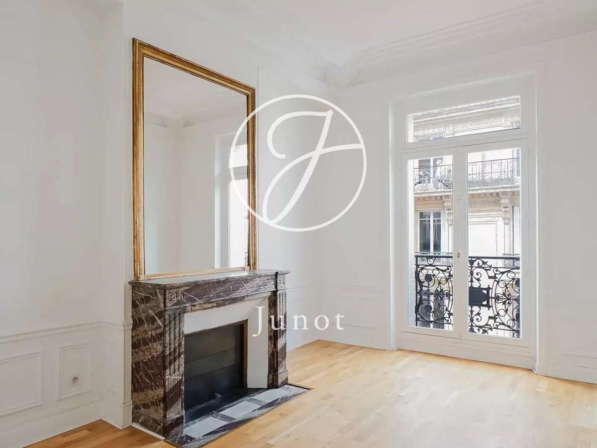 Appartement Paris 8e