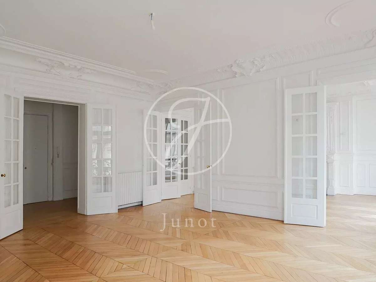 Appartement Paris 8e