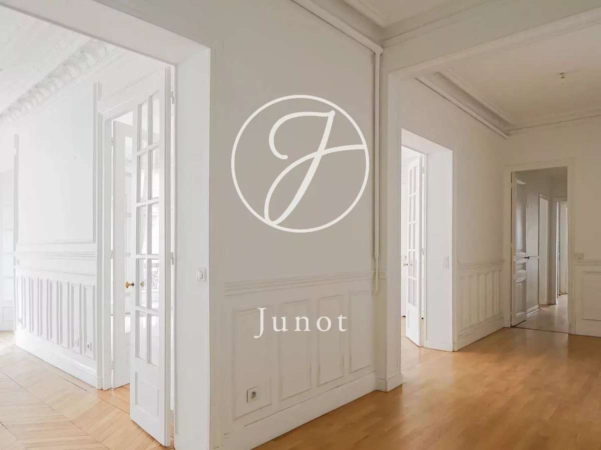 Appartement Paris 8e