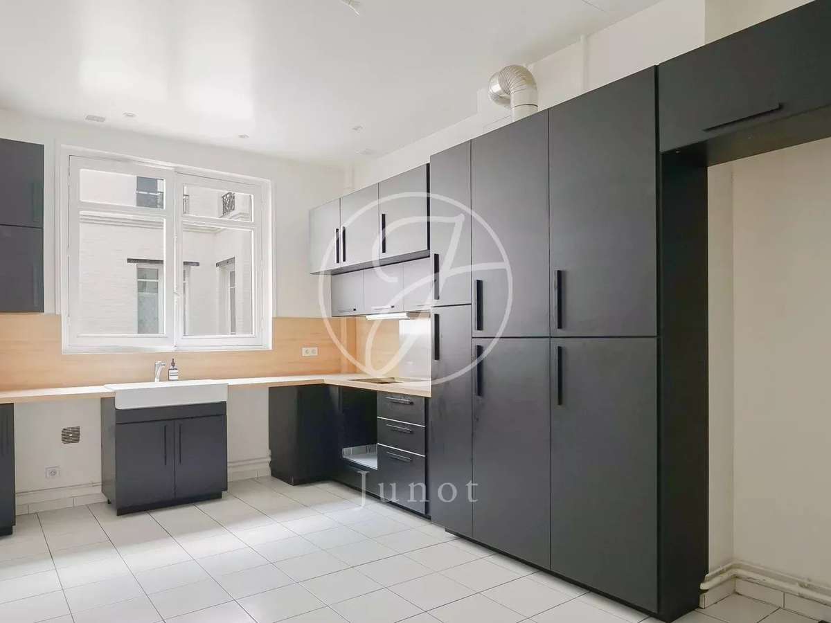 Appartement Paris 8e
