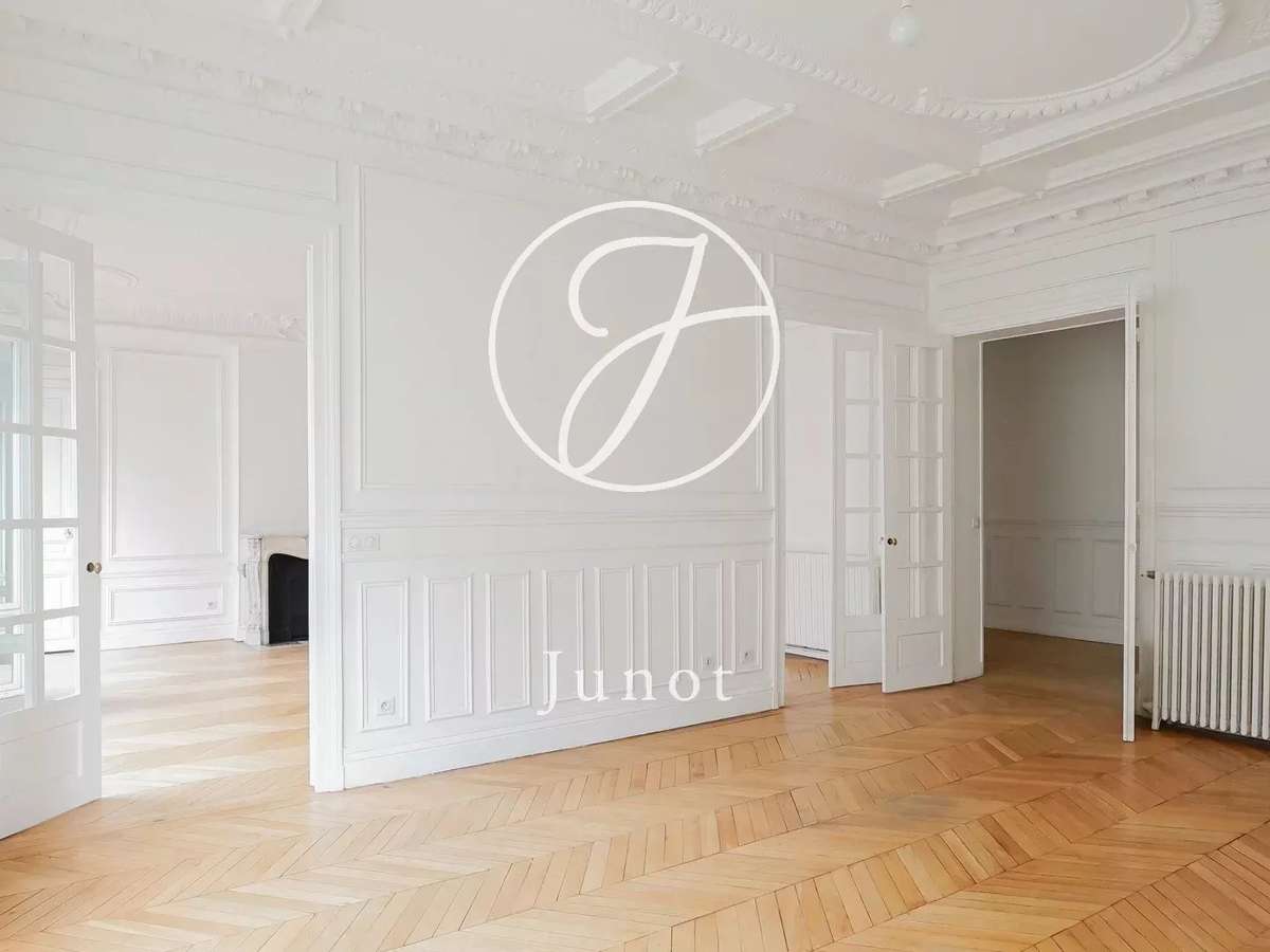 Appartement Paris 8e