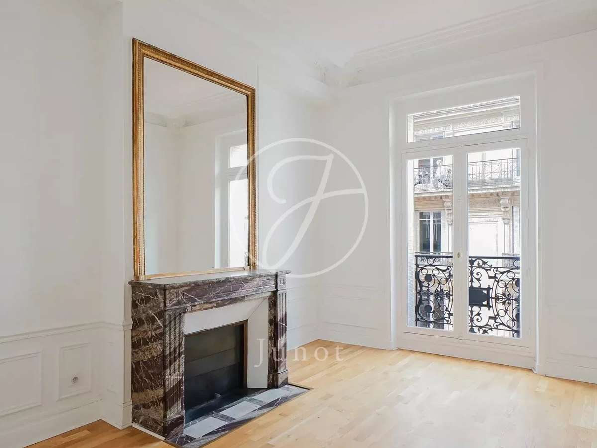 Appartement Paris 8e