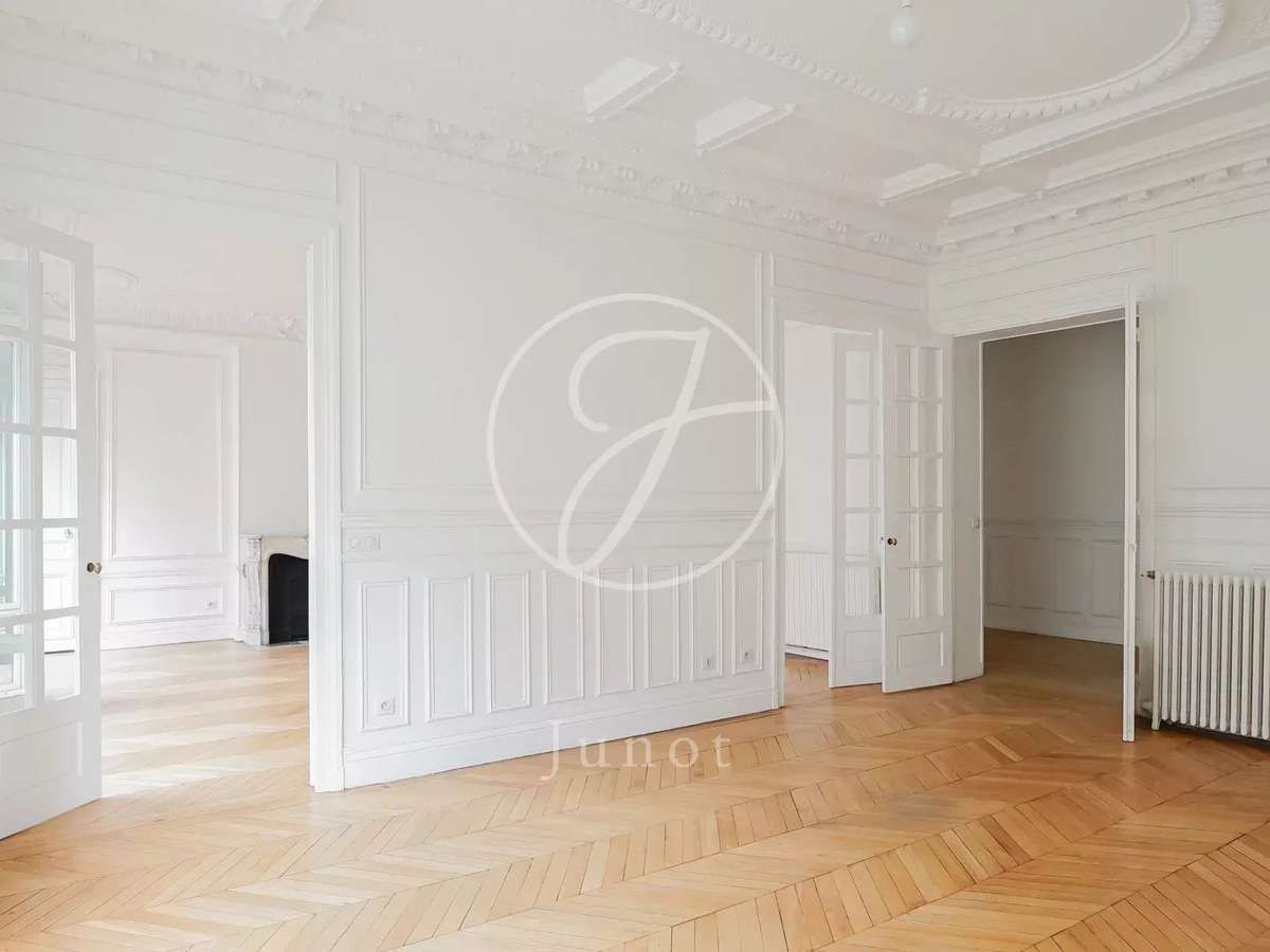 Appartement Paris 8e
