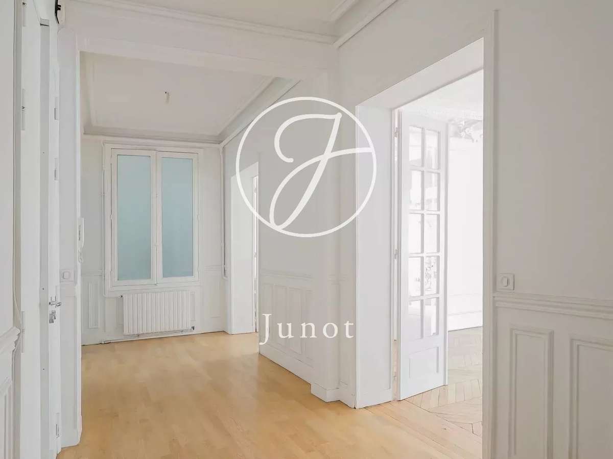 Appartement Paris 8e