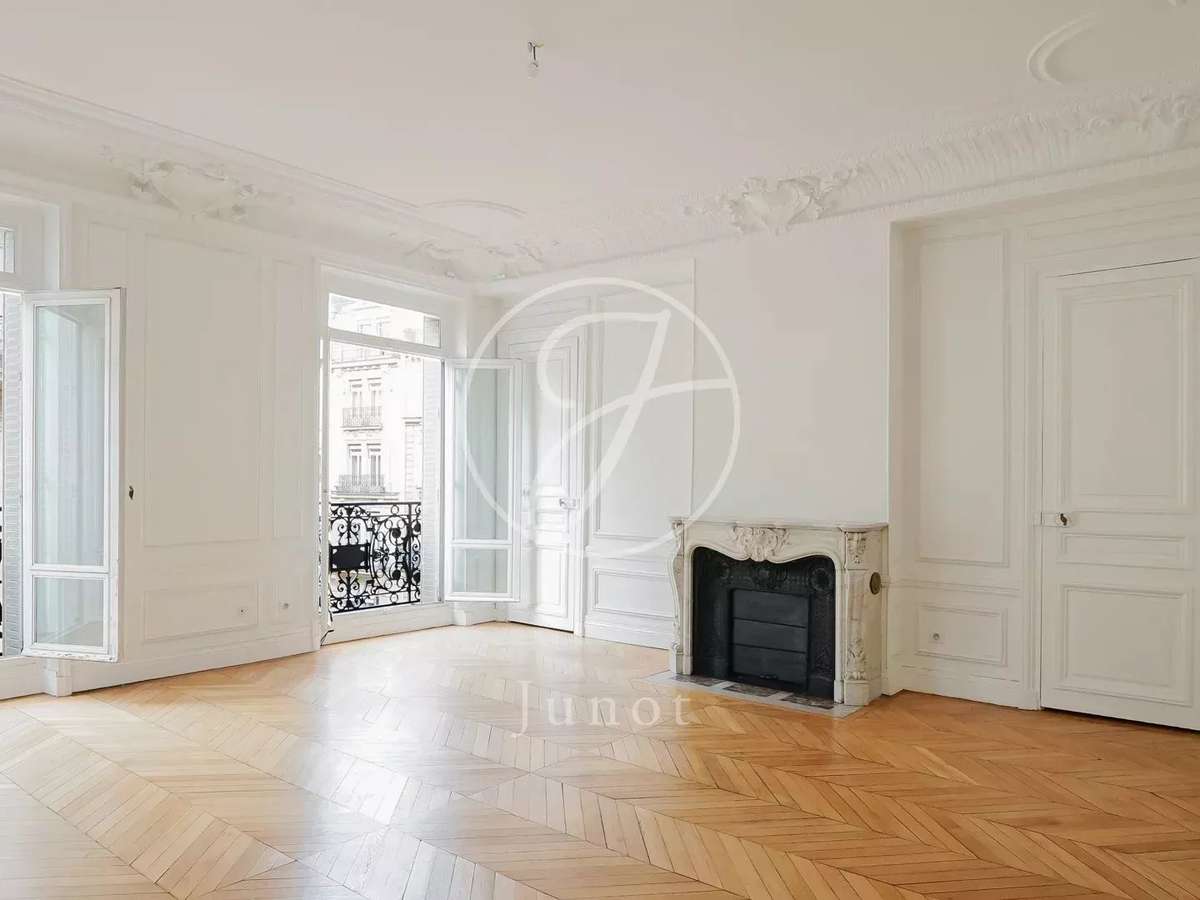 Appartement Paris 8e