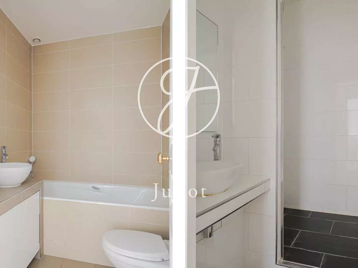 Appartement Paris 8e