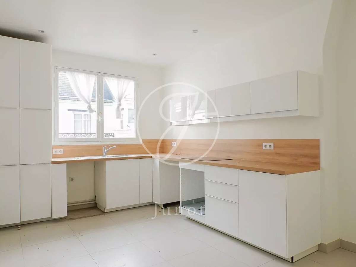 Appartement Paris 8e