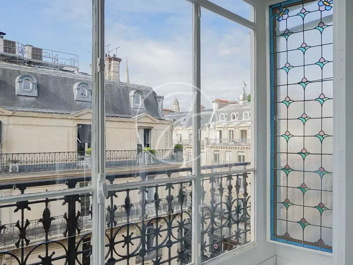 Appartement Paris 8e