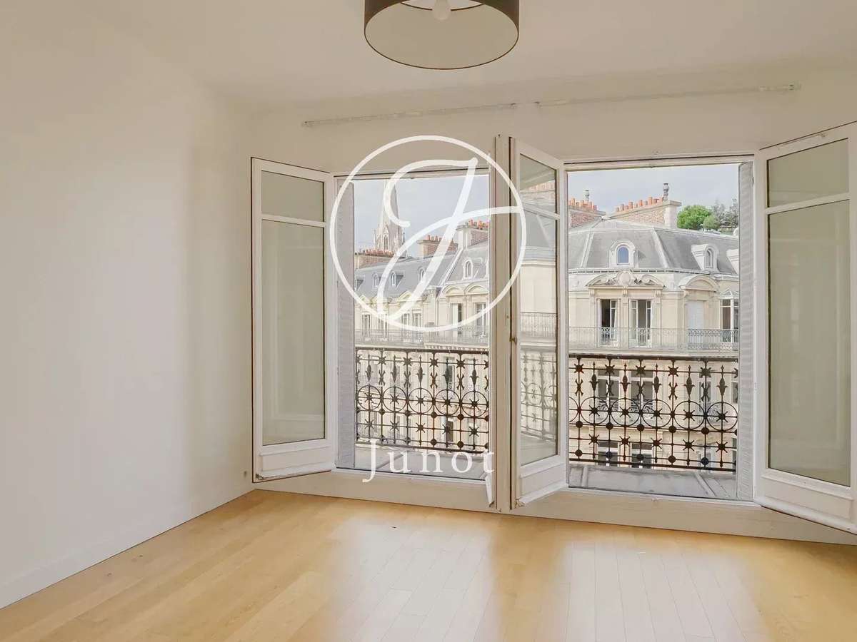 Appartement Paris 8e