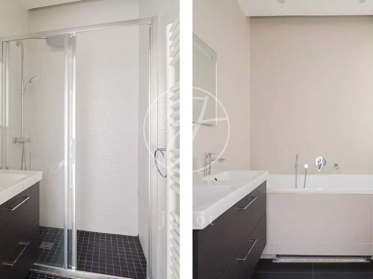 Appartement Paris 8e