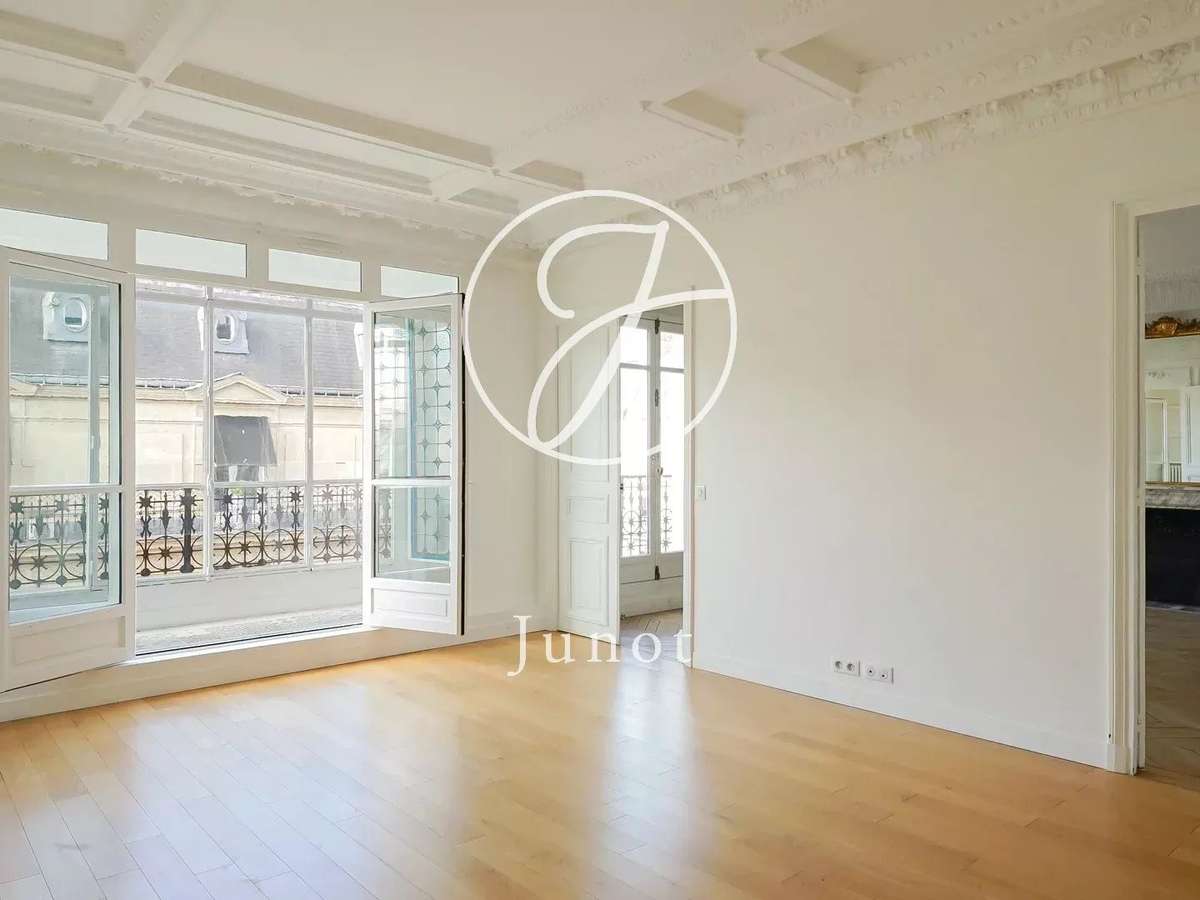 Appartement Paris 8e