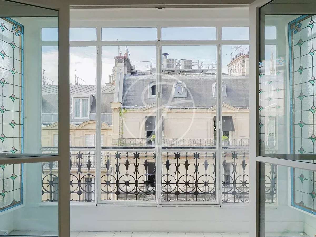 Appartement Paris 8e