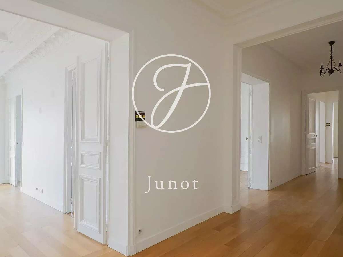 Appartement Paris 8e