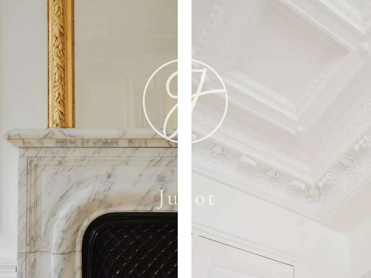 Appartement Paris 8e
