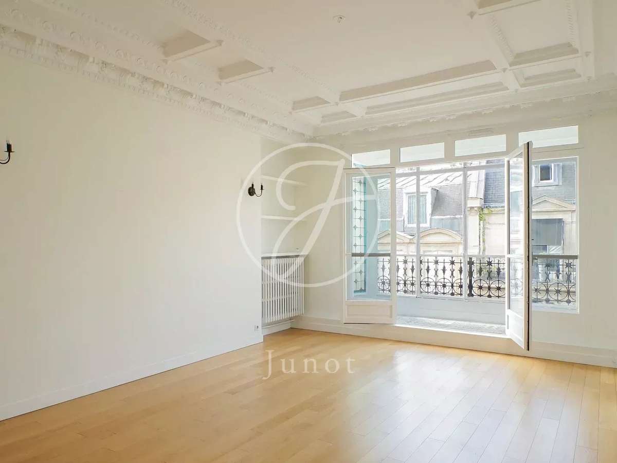 Appartement Paris 8e