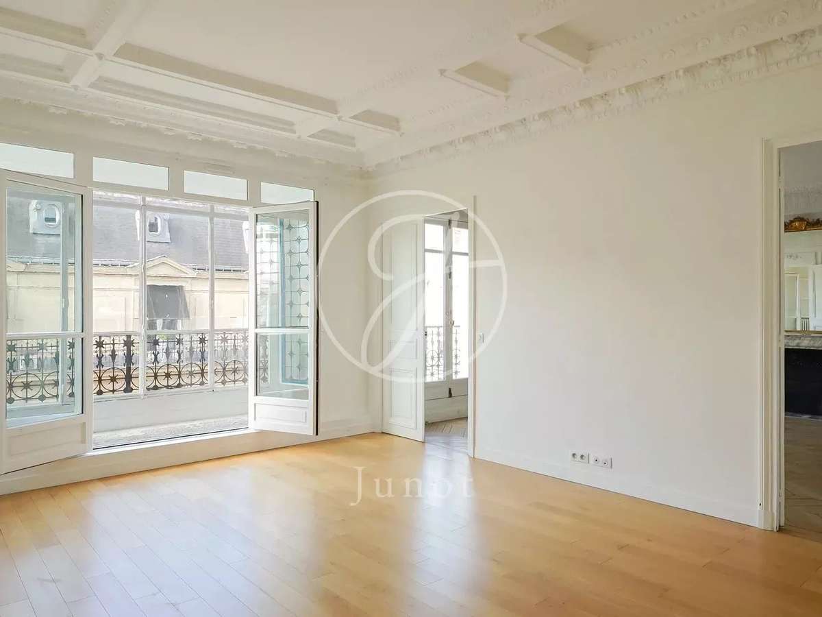 Appartement Paris 8e
