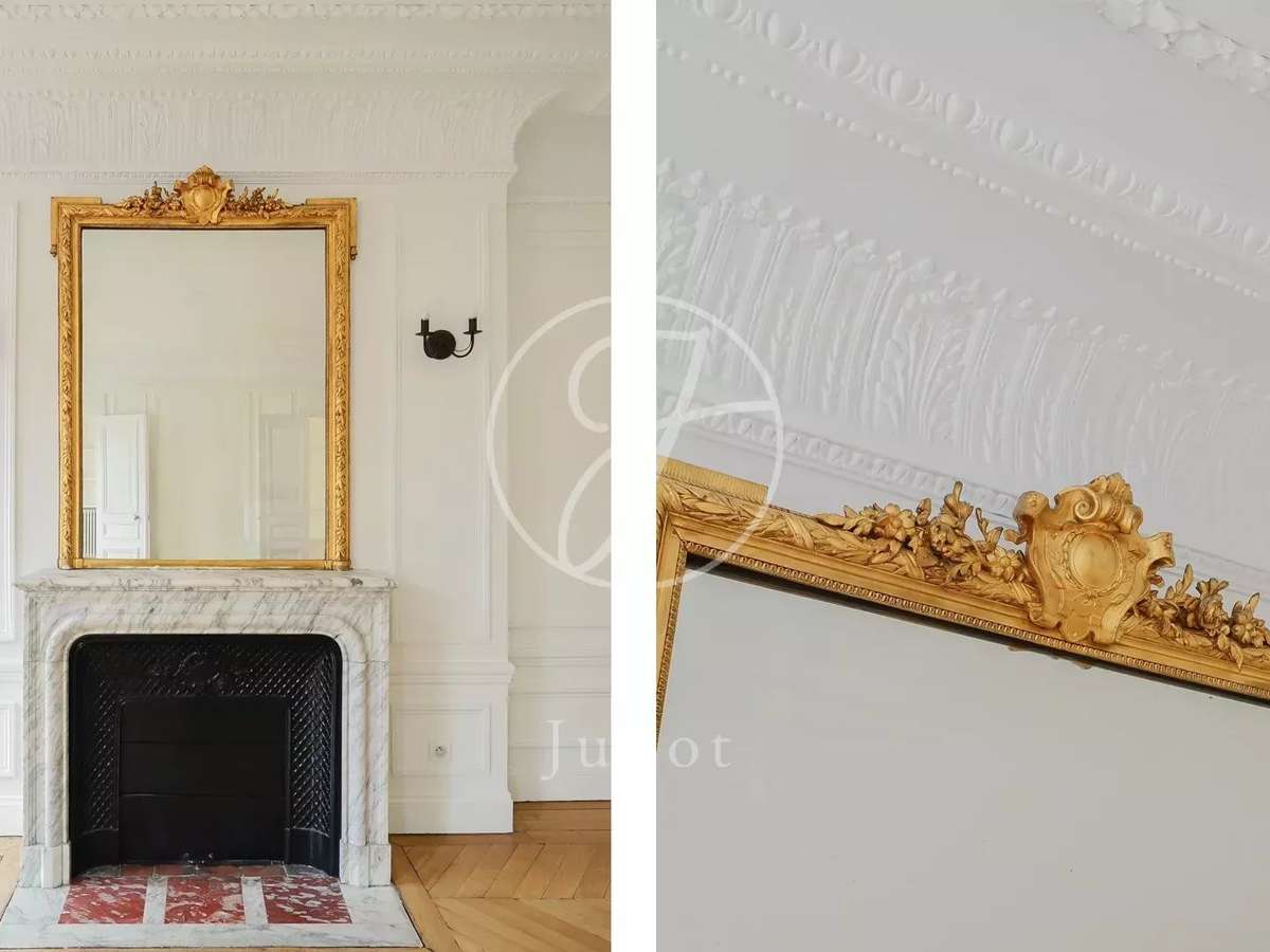 Appartement Paris 8e