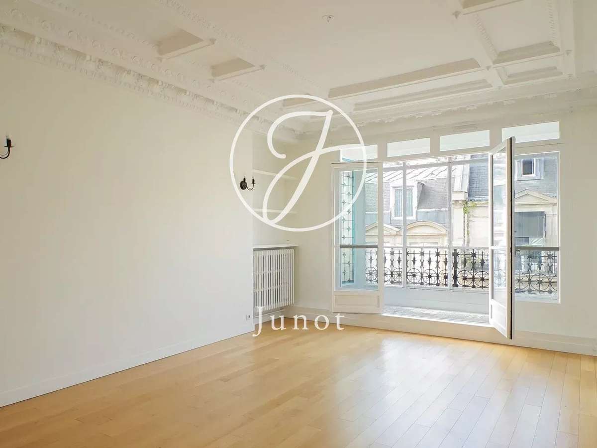 Appartement Paris 8e
