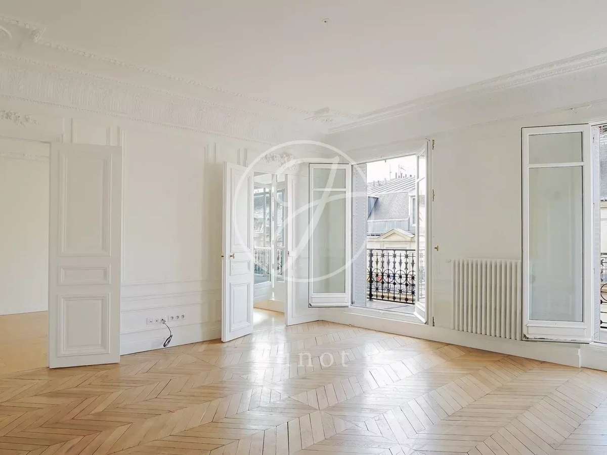 Appartement Paris 8e
