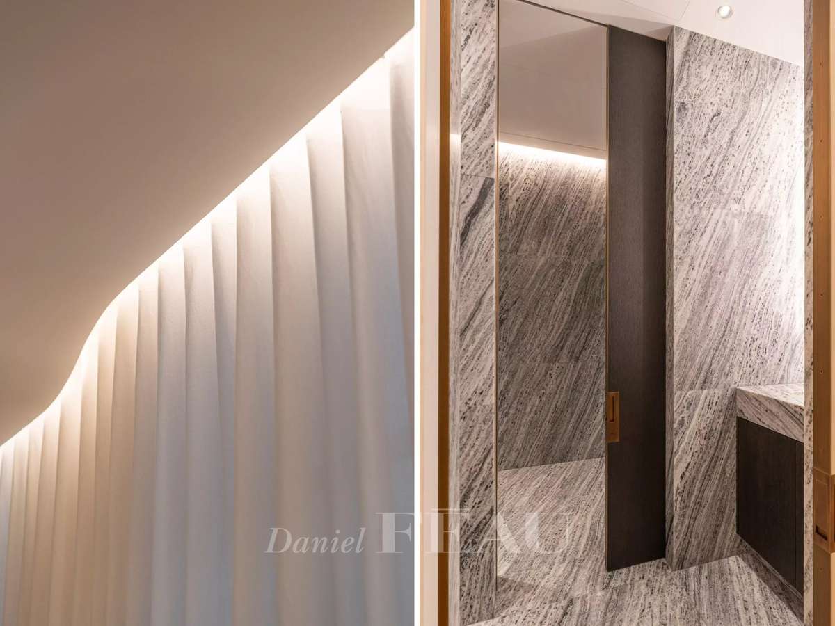 Appartement Paris 8e