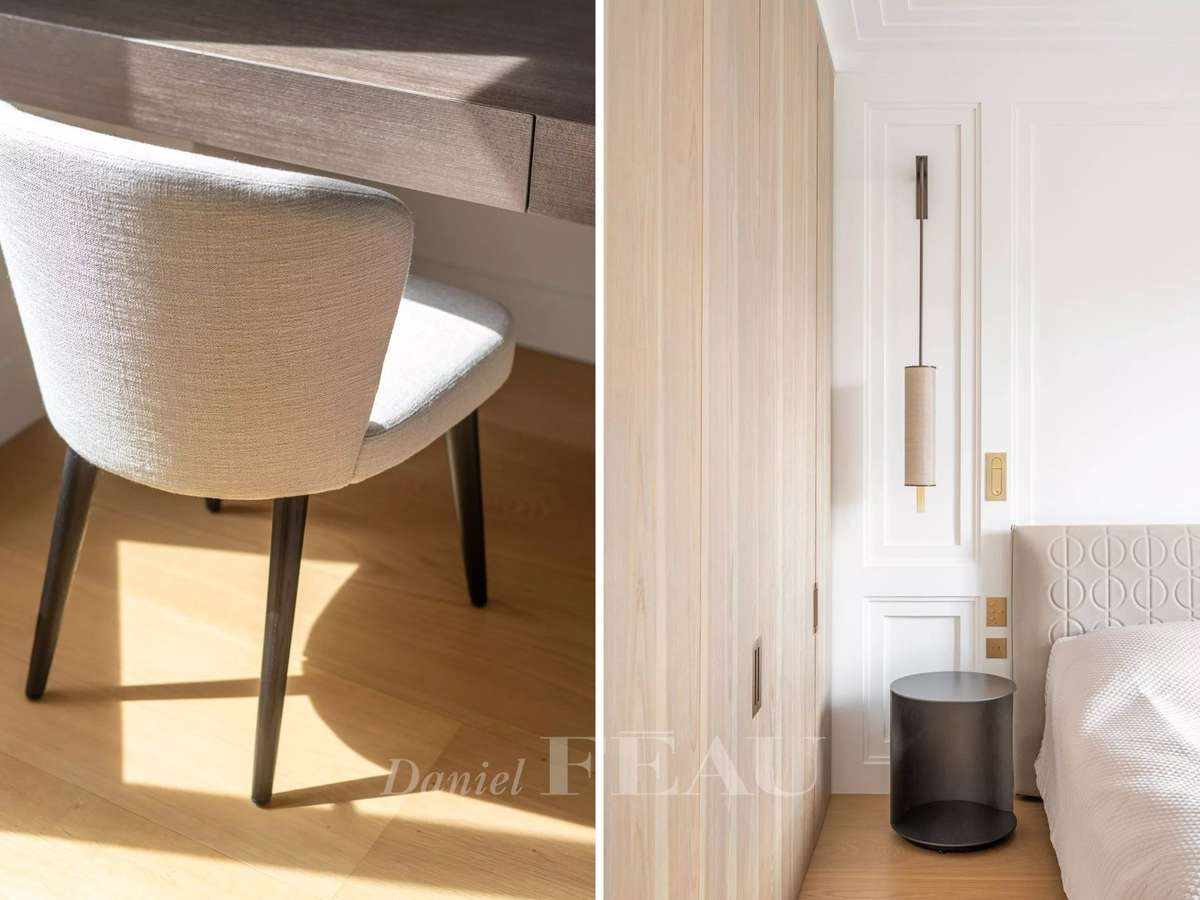 Appartement Paris 8e