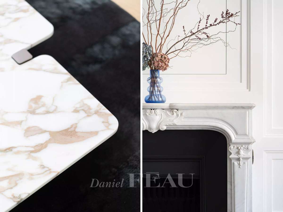 Appartement Paris 8e