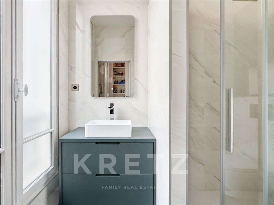 Appartement Paris 8e