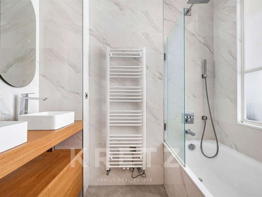 Appartement Paris 8e