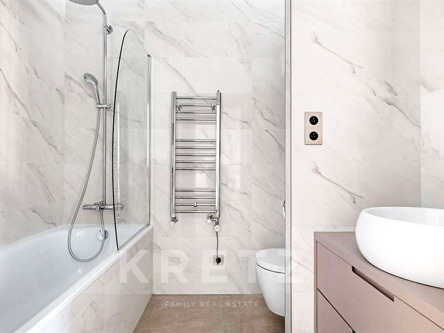 Appartement Paris 8e