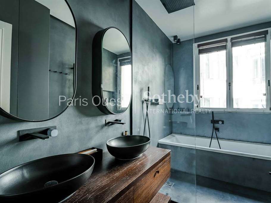 Appartement Paris 8e