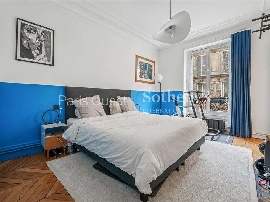 Appartement Paris 8e