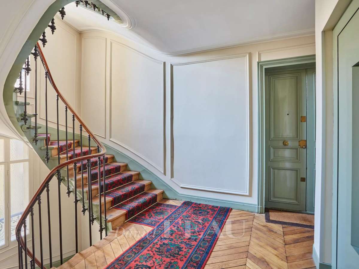 Appartement Paris 8e