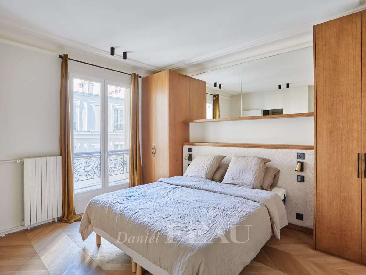 Appartement Paris 8e