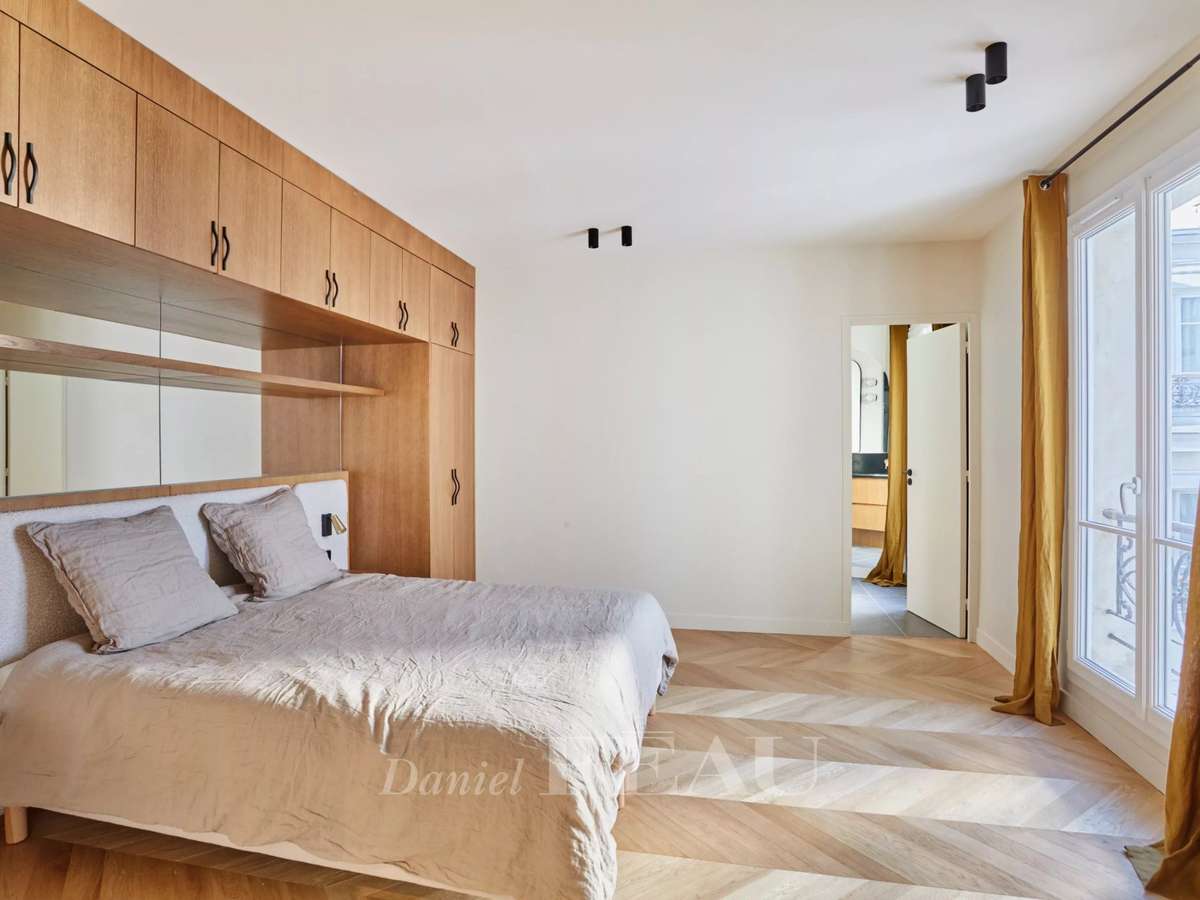 Appartement Paris 8e