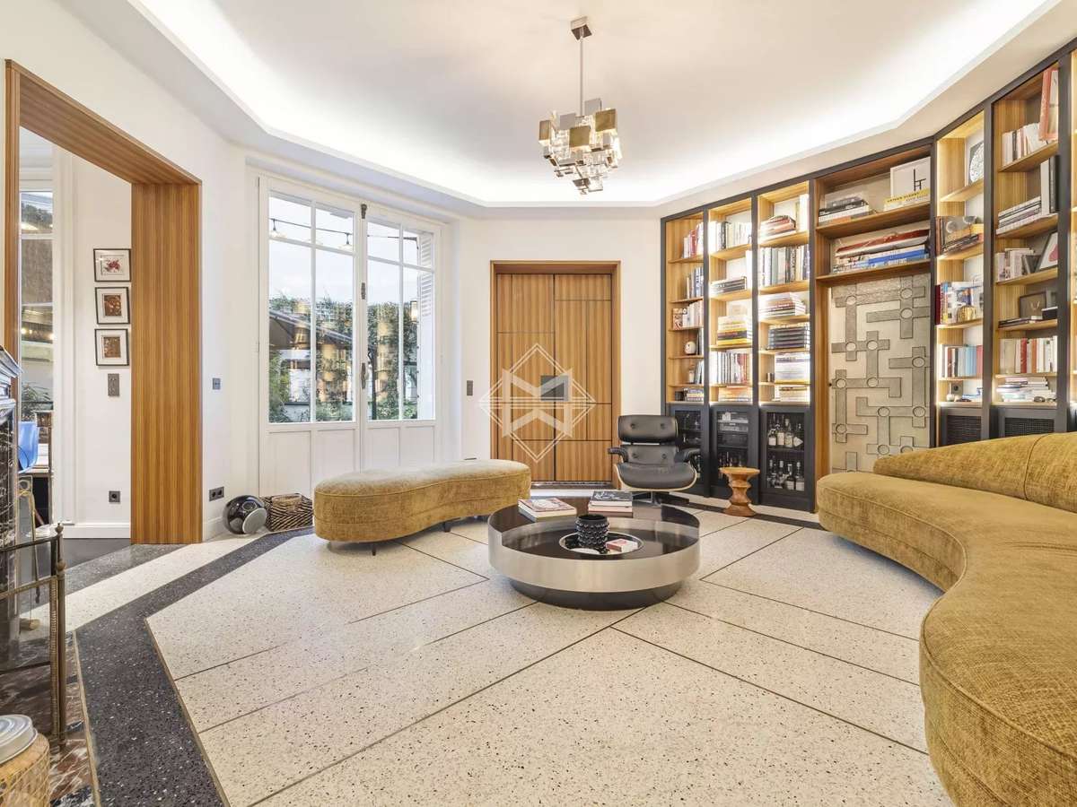 Appartement Paris 8e