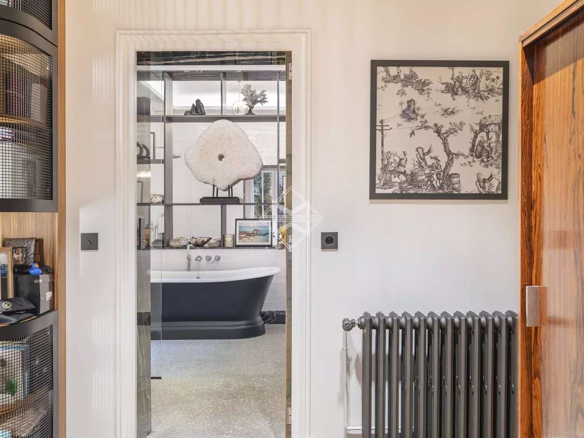 Appartement Paris 8e