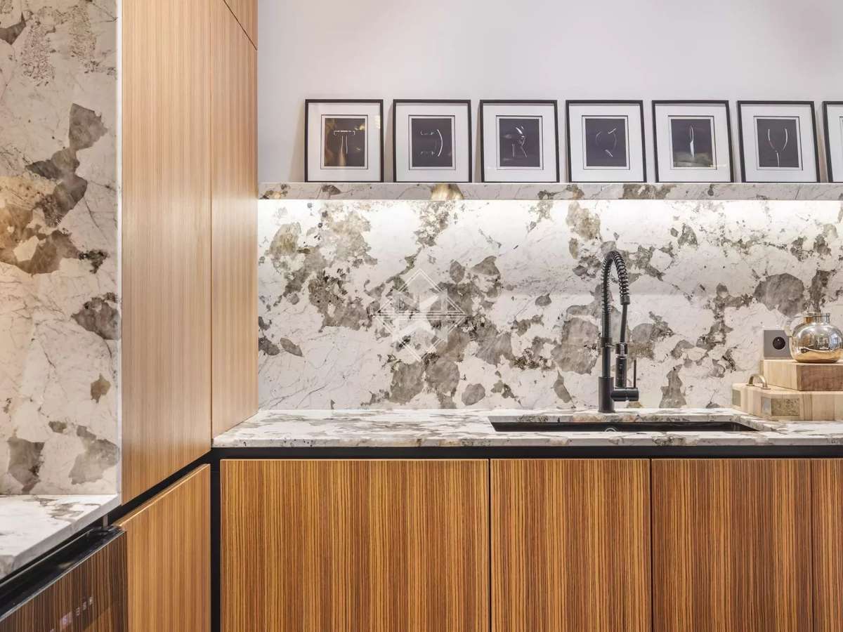 Appartement Paris 8e