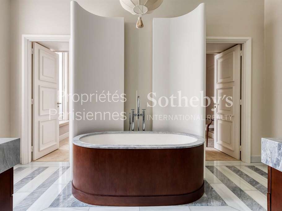 Appartement Paris 8e