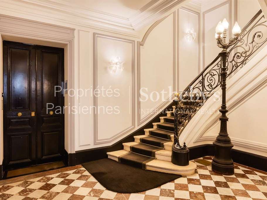 Appartement Paris 8e