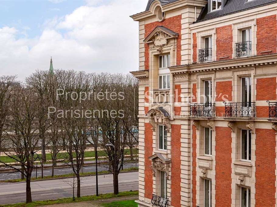 Appartement Paris 8e
