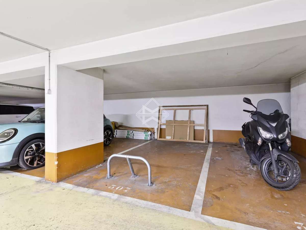 Appartement Paris 8e