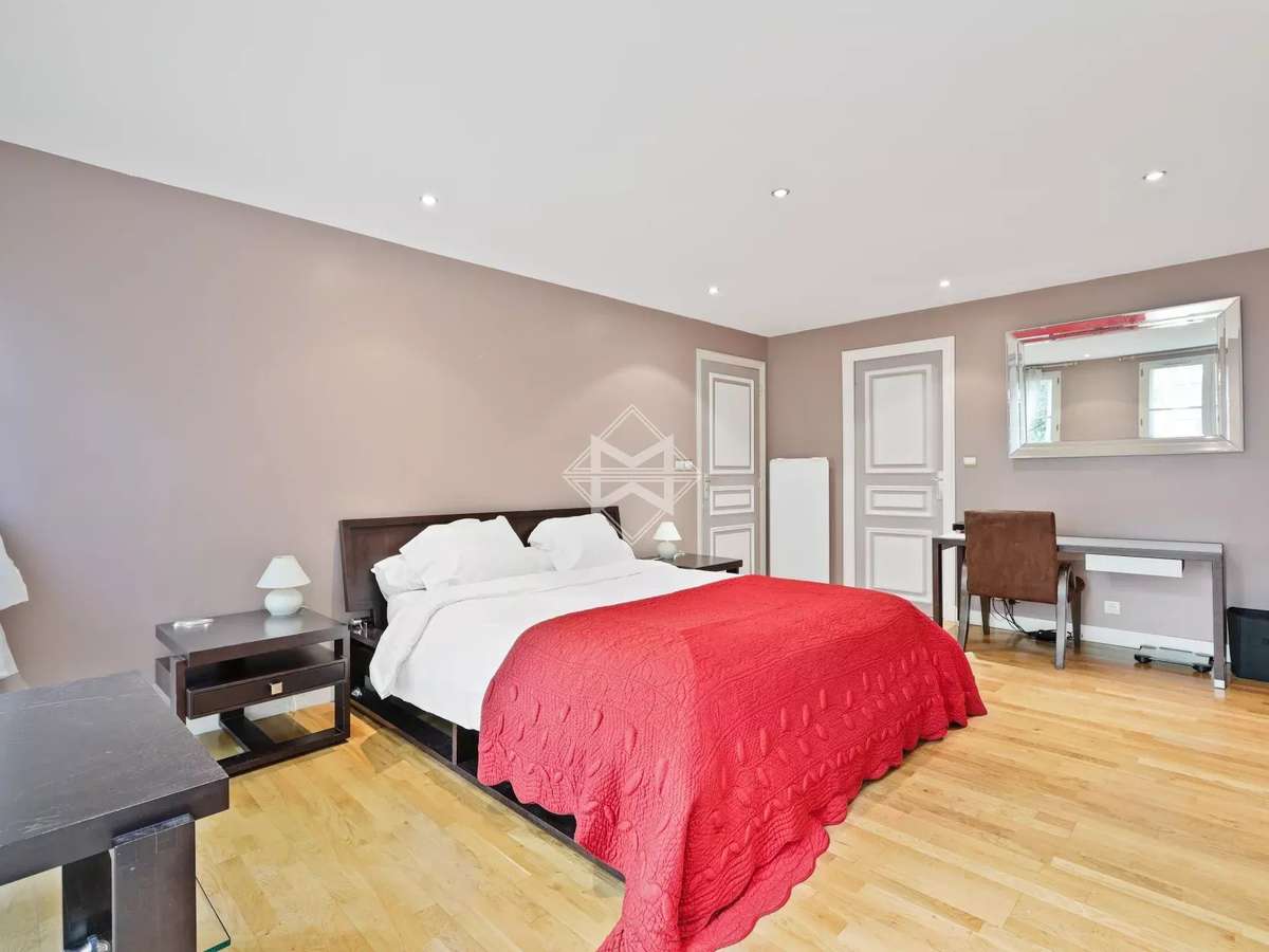 Appartement Paris 8e