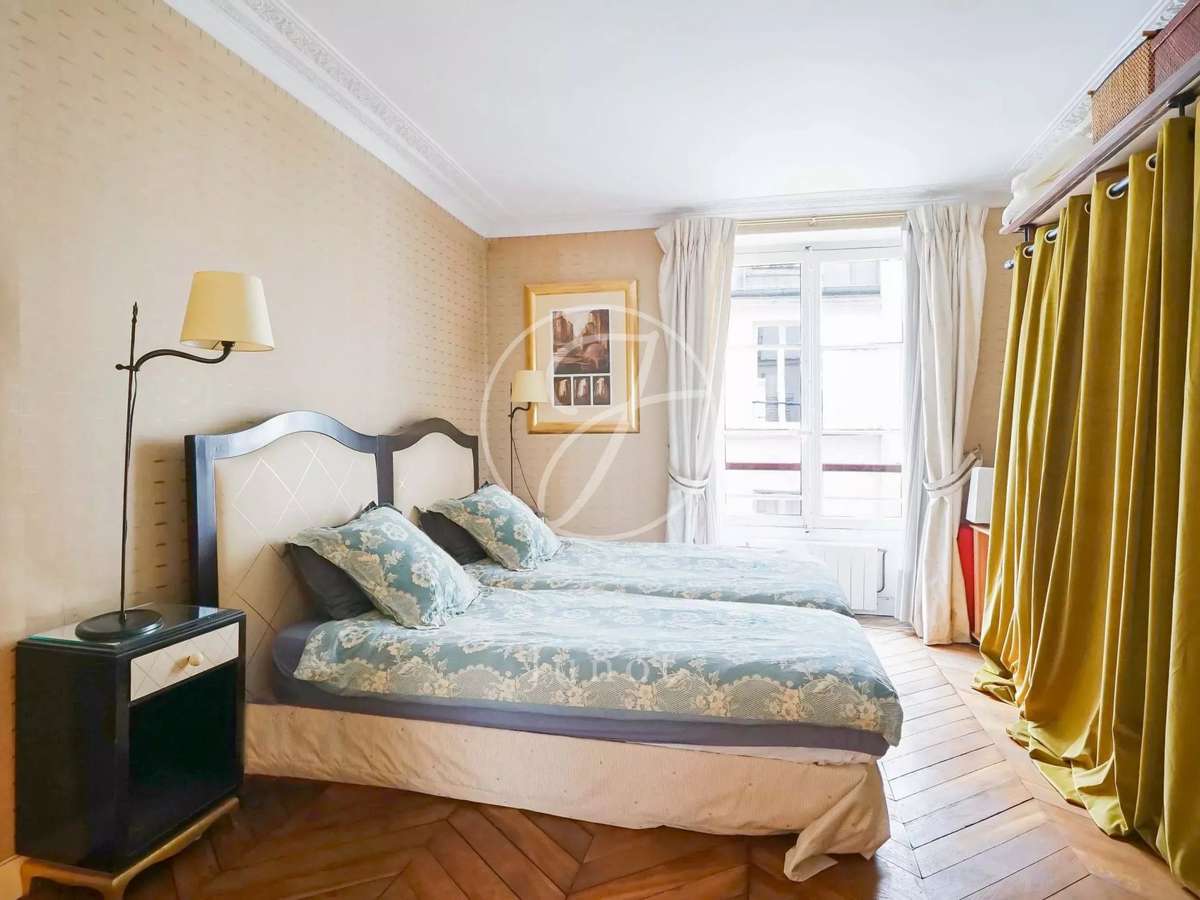 Appartement Paris 8e