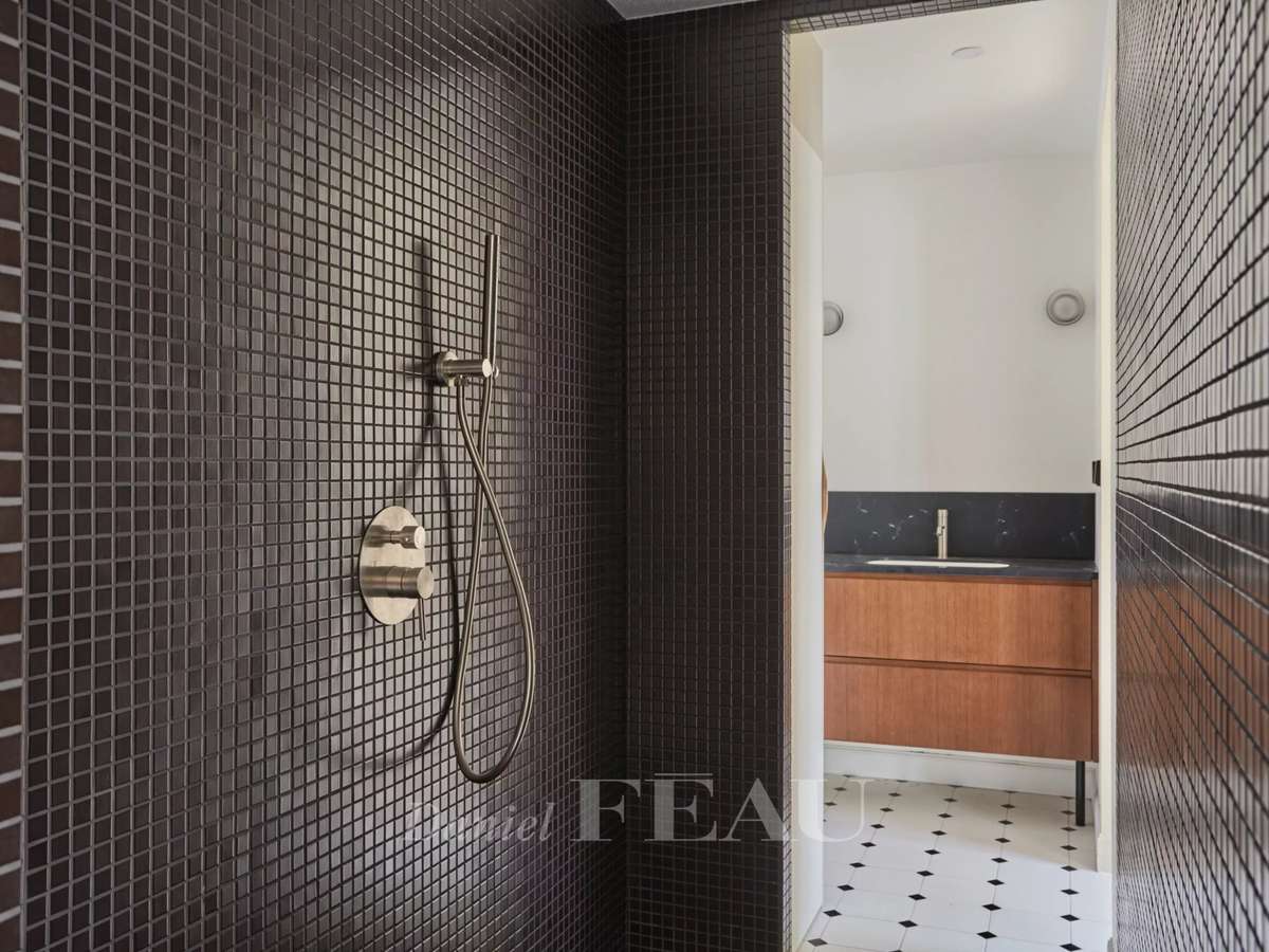 Appartement Paris 8e