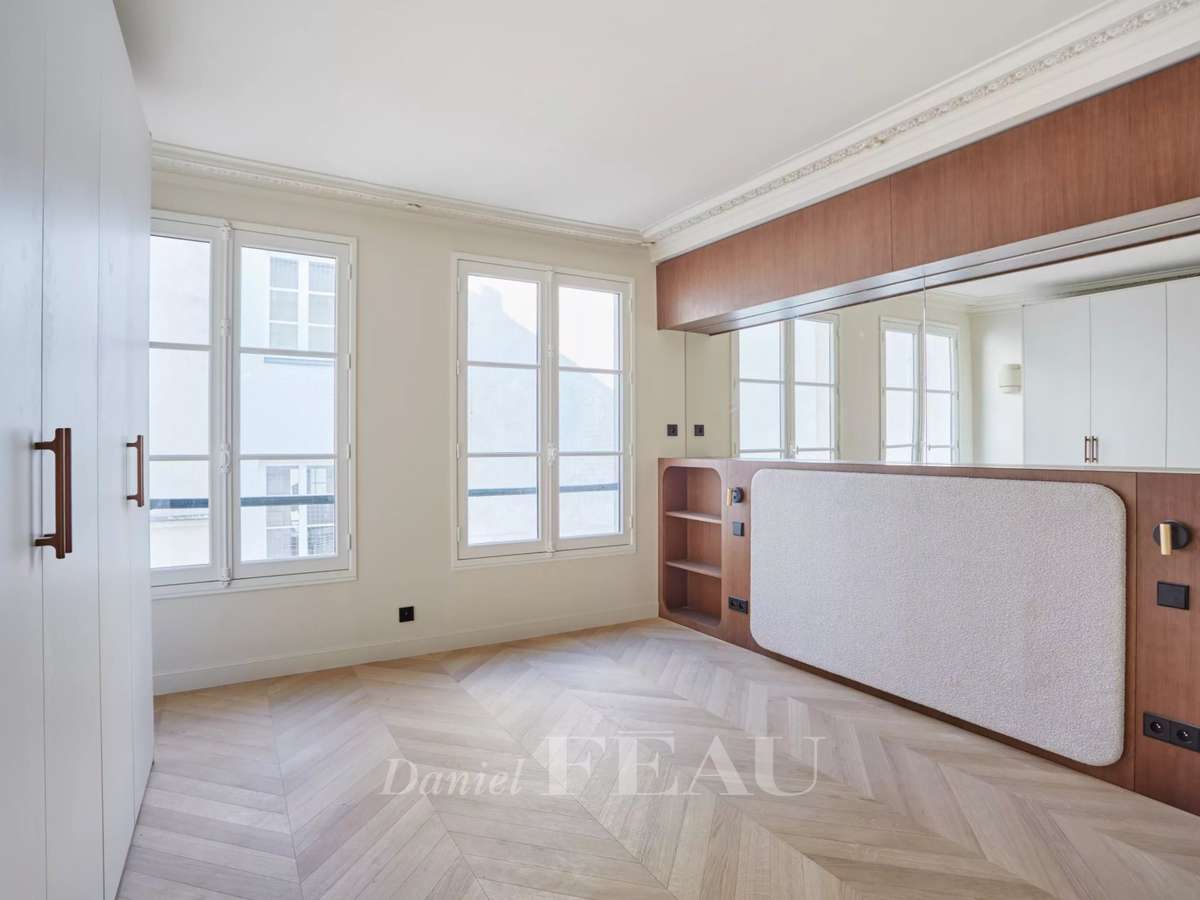 Appartement Paris 8e