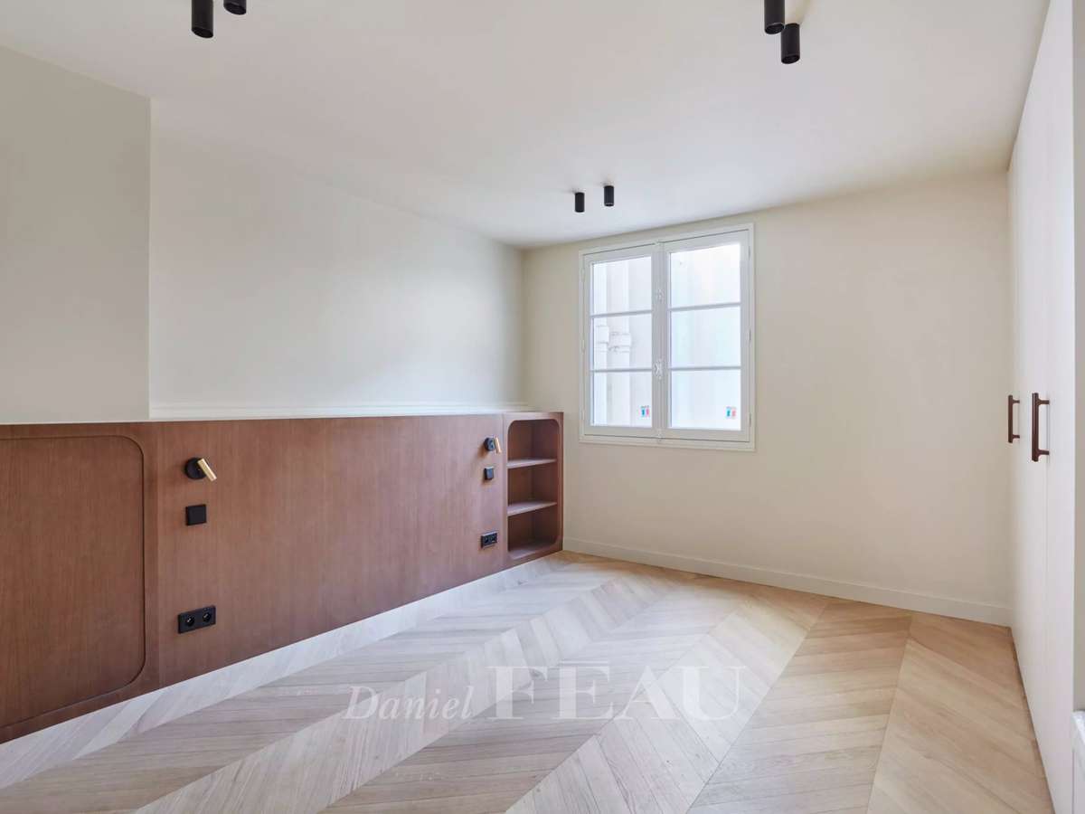 Appartement Paris 8e