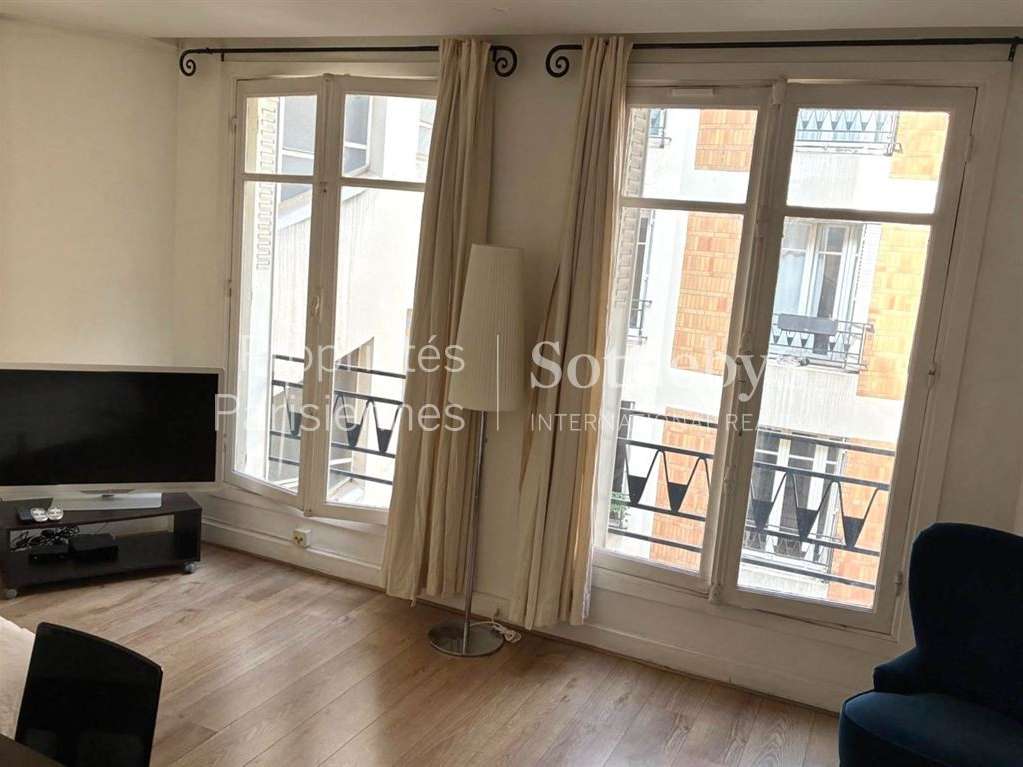 Appartement Paris 8e