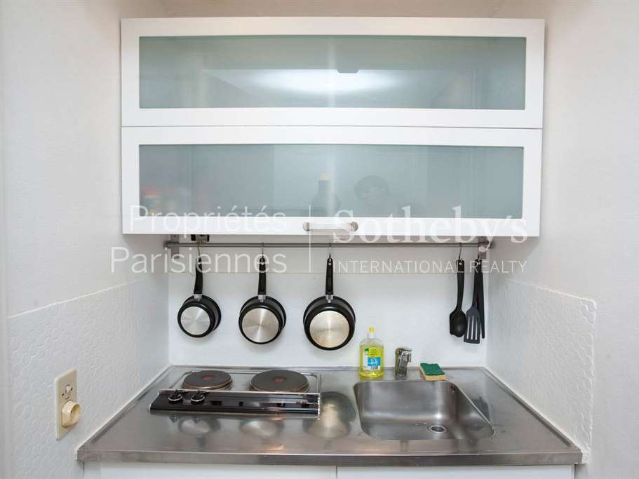 Appartement Paris 8e